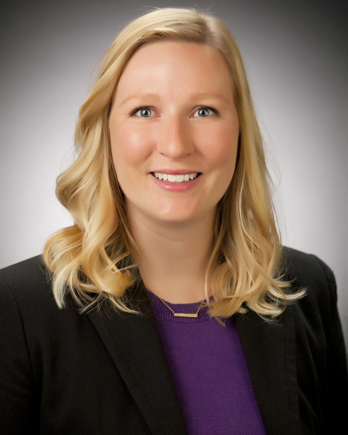 Headshot Image for Erin Rickert